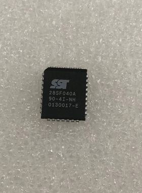 SST28SF040A-90-4I-NH SST全新原装现货 SST28SF040A-90-4I-NH
