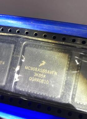 原装现货 MC908AS60AVFN  PLCC52 专业电子元器件一站式配单
