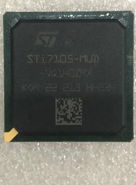 STI7105-MUD  BGA 原装现货 专业电子元器件一站式配单服务
