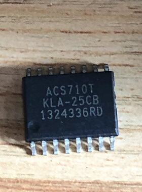 ACS710TKLA-25CB  SOP16 NEC 原装现货 专业电子元器件一站式配单