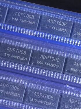 全新 8通道触摸感应IC ADPT008 TSSOP-24 长期热卖 全新原装