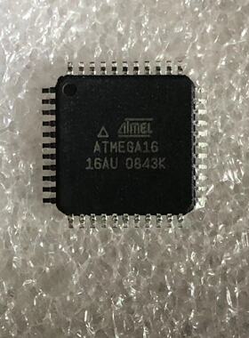 ATMEGA16-16AU  QFP A原装现货 专业电子元器件一站式配单服务