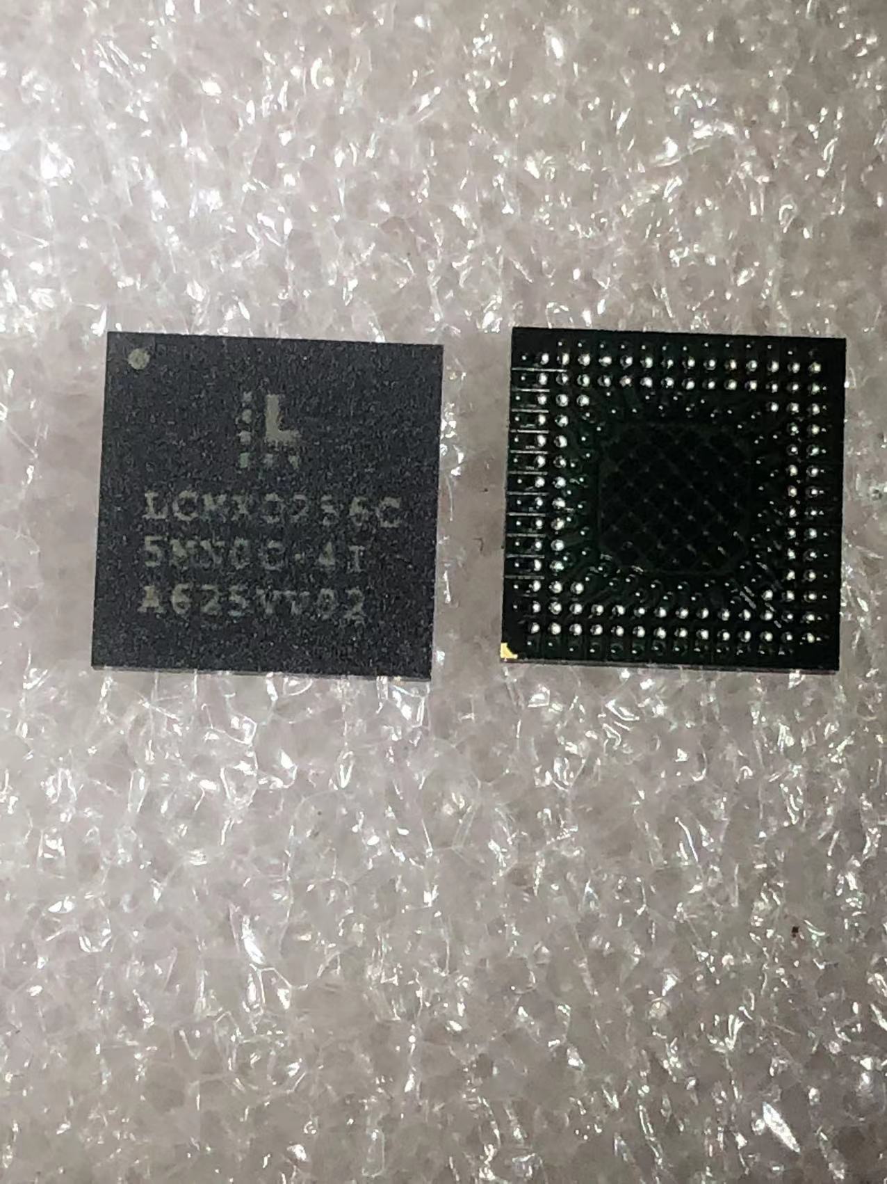 LCMX0256C-5MN100C 原装现货 专业电子元器件一站式配单服务