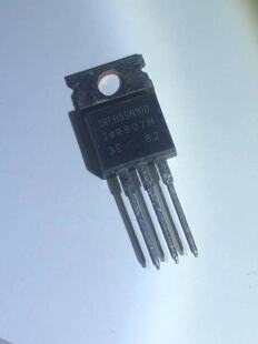 IRFB59N10D  TO220 原装现货 IRFB59N10D 电子元器件配单