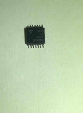 TC74VHC00FT 集成电路IC芯片TC74VHC00FT  TSSOP14 原装现货