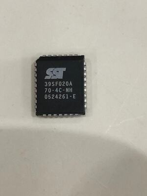SST39SF020A-70-4C-NH PLCC32脚 全新芯片 直插IC 原装正品