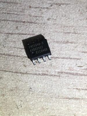 FM25640-S SOP8 电子元器件配单 FM25640-S FM25640-S FM25640-S