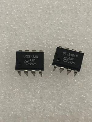 全新UC2842AN  DIP8 专业电子元器件一站式配单 现货UC2842AN
