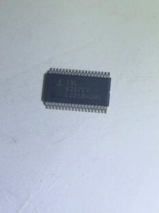 电子元器件配单 ISL6217CV  TSSOP 全新现货 ISL6217CV