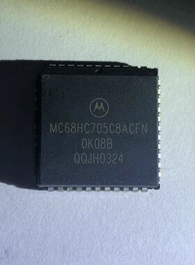 MC68HC705C8ACFN  PLCC44 原装现货 专业电子元器件一站式配单