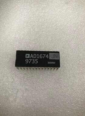 全新原装 AD1674JN AD1674JN  AD1674JN 质量保证 DIP28 现货