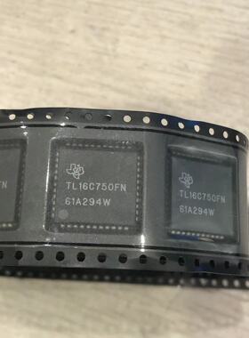 TL16C750FN  PLCC 原装现货 专业电子元器件一站式配单