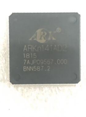 ARKN141AD2 QFP 专业电子元器件一站式配单