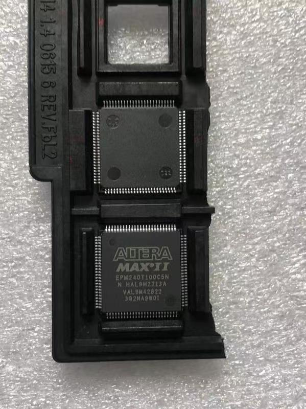 全新原装现货 EPM240T100C5N 集成电路IC芯片 EPM240T100C5N