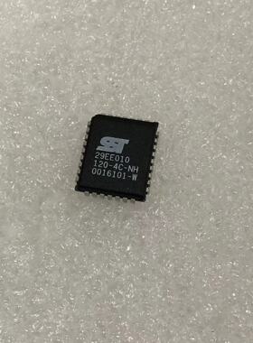 SST29EE010-120-4C-NH 29EE010 PLCC32脚 全新储存器芯片IC