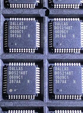 DS2148T PLCC44 全新现货   集成电路 专业电子元器件一站式配单