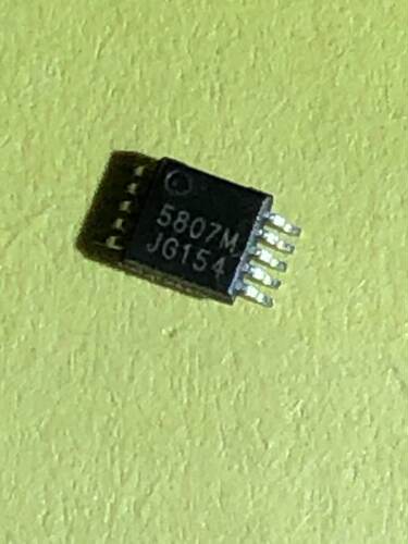 RDA5807M  芯片 原装现货 集成电路 专业电子元器件一站式配单