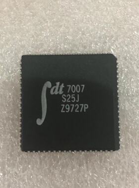 IDT7007S25J  PLCC68 原装现货 专业电子元器件一站式配单服务