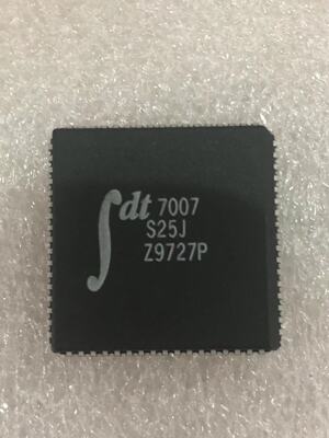 IDT7007S25J  PLCC68 原装现货 专业电子元器件一站式配单服务