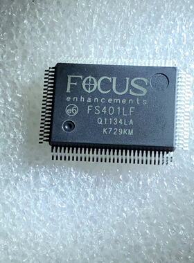 FS401LF  QFP 原托盘现货 专业电子元器件一站式配单  FS401LF  Q