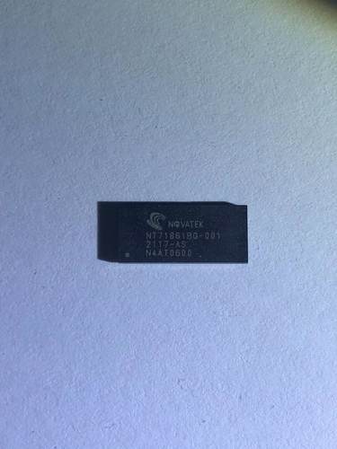 电子元器件配单NT71861BG-001 BGA集成电路NT71861BG-001询价为准