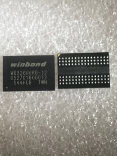 W632GG6KB-12  原装现货 专业电子元器件一站式配单服务