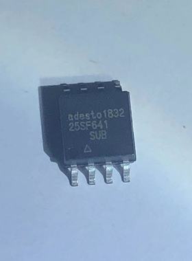 AT25SF641-SUB 原装 AT25SF641-SUB 专业电子元器件配单