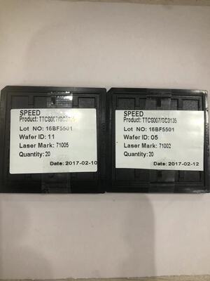 集成电路 TTCS007/SC3135 COG 原装现货 TTCS007/SC3135 COG