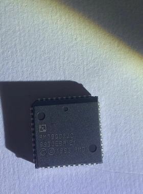 专业电子元器件一站式配单  AM79Q02JC  PLCC44  原装现货