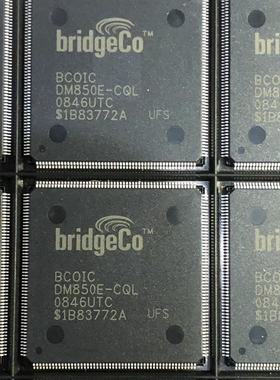 DM850E-CQL QFP 原装现货  DM850E-CQL QFP