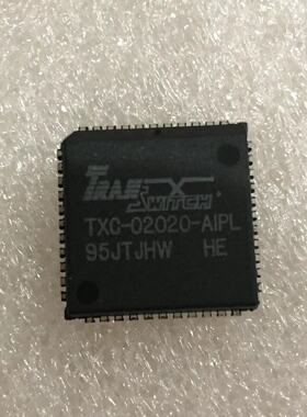 TXC-02020-AIPL  PLCC44 原装现货 专业电子元器件一站式配单