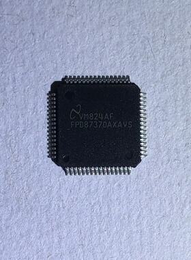 实体店 专业电子元器件一站式配单 FPD87370AXAVS  QFP 原装现货