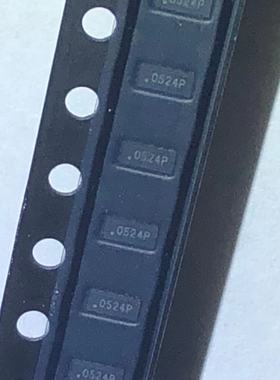 静电放电(ESD)保护器件 PESDALC10N5VU 丝印0524p 专业电子元器件