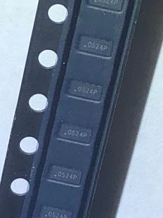 静电放电(ESD)保护器件 PESDALC10N5VU 丝印0524p 专业电子元器件