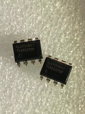 TLE2237CP TI DIP8 原装现货 TLE2237CP TI DIP8 原装现货