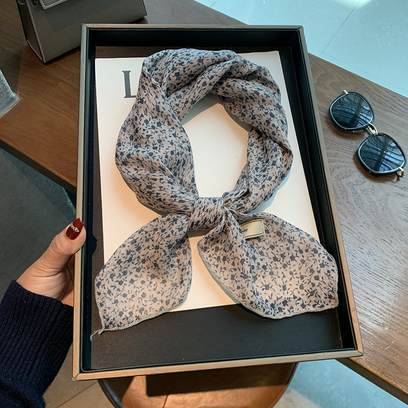 日系随性通勤小方巾双面文艺棉质领巾腰封搭配衬衫ins头巾发带,服饰配件/皮带/帽子/围巾,围巾/丝巾/披肩,淘宝优惠券,粉丝福利购,淘宝优惠卷