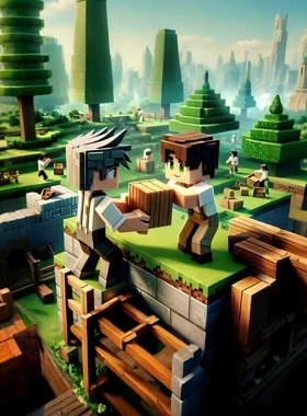 MC我的世界云开服务器端联机面板服免搭建基岩java出租赁整合mod