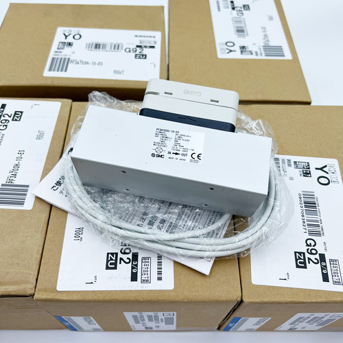 全新SMC气体流量计PF3A703H/706H/712H-10/14/20-CS/DS/ES/FS现货