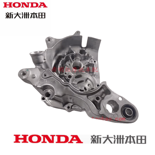 新大洲本田摩托车配件