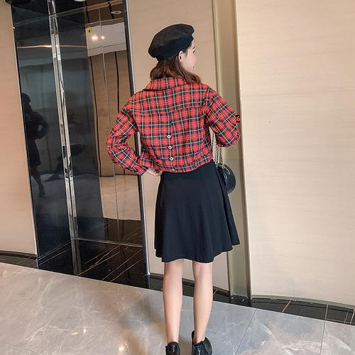 鑫瑞靓衣坊 ZRZY1176