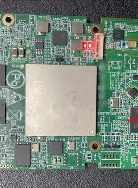 AD9361方案开发ZYNQ7035SDR软件无线电开发板高集成射频收发模块