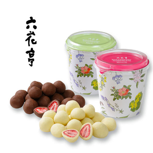 六花亭价格 六花亭图片 星期三