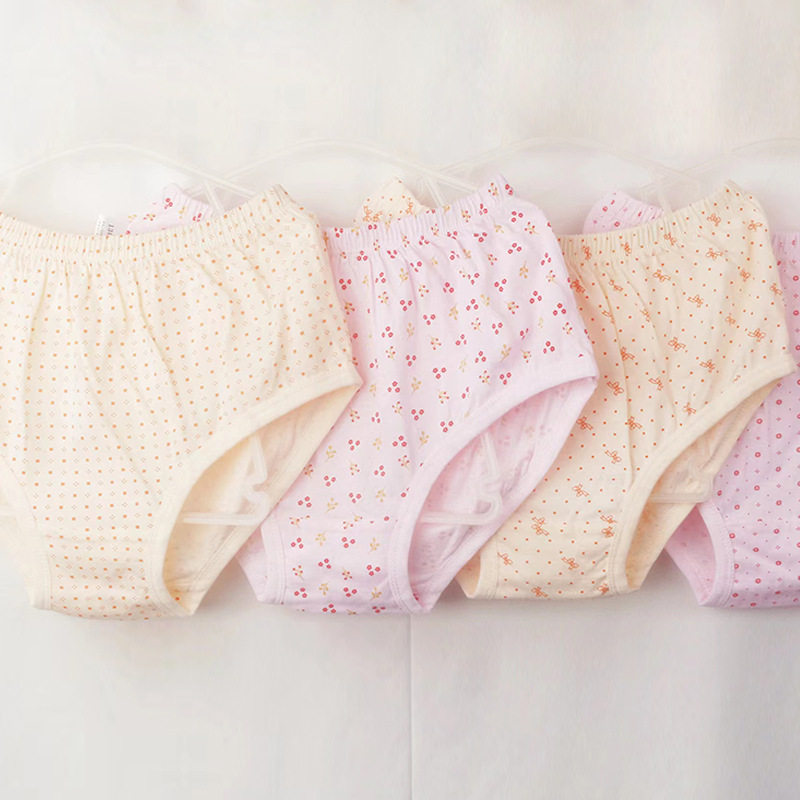 中老年妈妈内裤纯棉中腰大码三角内裤女奶奶老人短裤宽松全棉裤头,女士内衣/男士内衣/家居服,女三角裤,淘宝优惠券,粉丝福利购,淘宝优惠卷