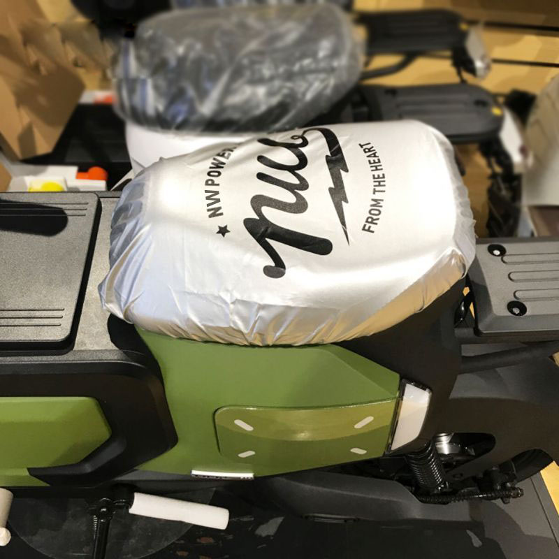 电动车通用防晒防水套防尘防雨罩