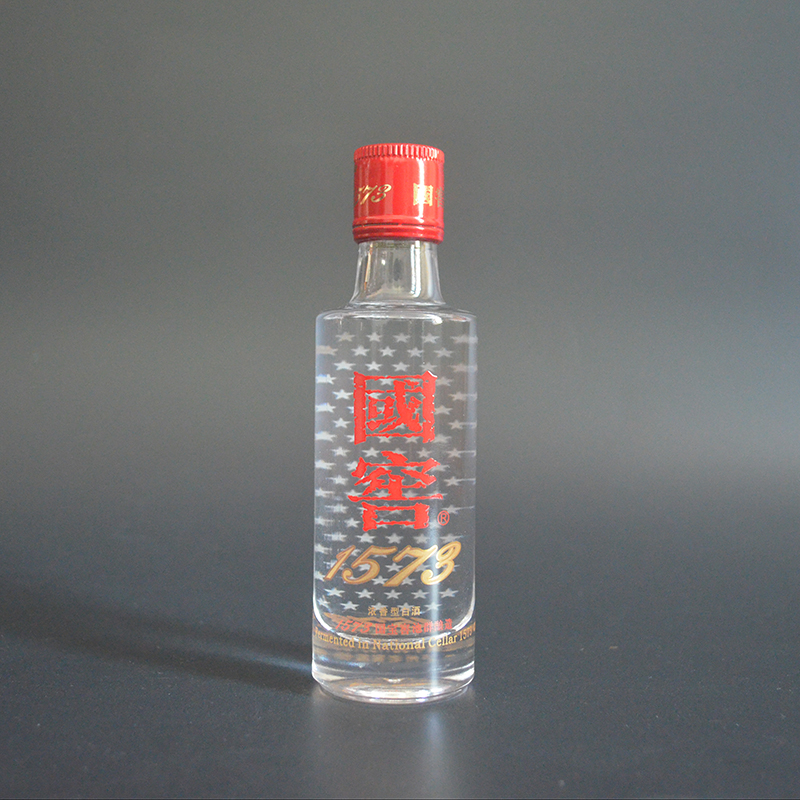 国窖小瓶贵州迷你小瓶装饰
