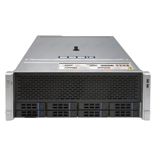 K4208-1G 工作站 AMD 9755  RTX pro 6000 96G 768GB 1TB固态