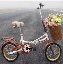 Panier pour vélo - Ref 2266657 Image 3