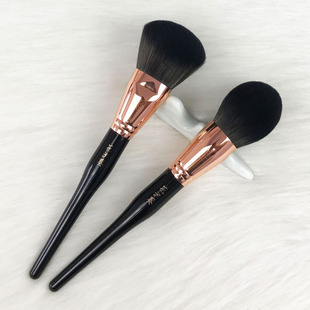 花汐葵大号鸡蛋形球球散粉刷便携一支装定妆腮红刷超软化妆刷91号