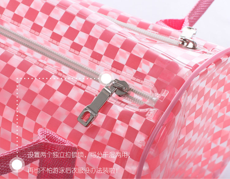 Sac de sport - Ref 9089 Image 5