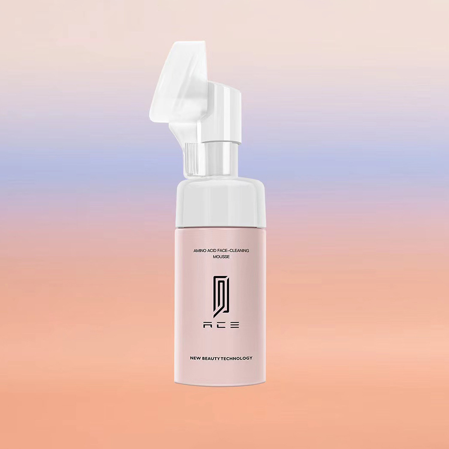 玛姿宝UU几点氨基酸洁面慕斯摩丝洗面奶卸妆二合一深层清洁包邮